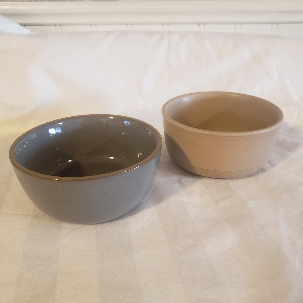 Hearth and Hand by Magnolia Small Bowl Set